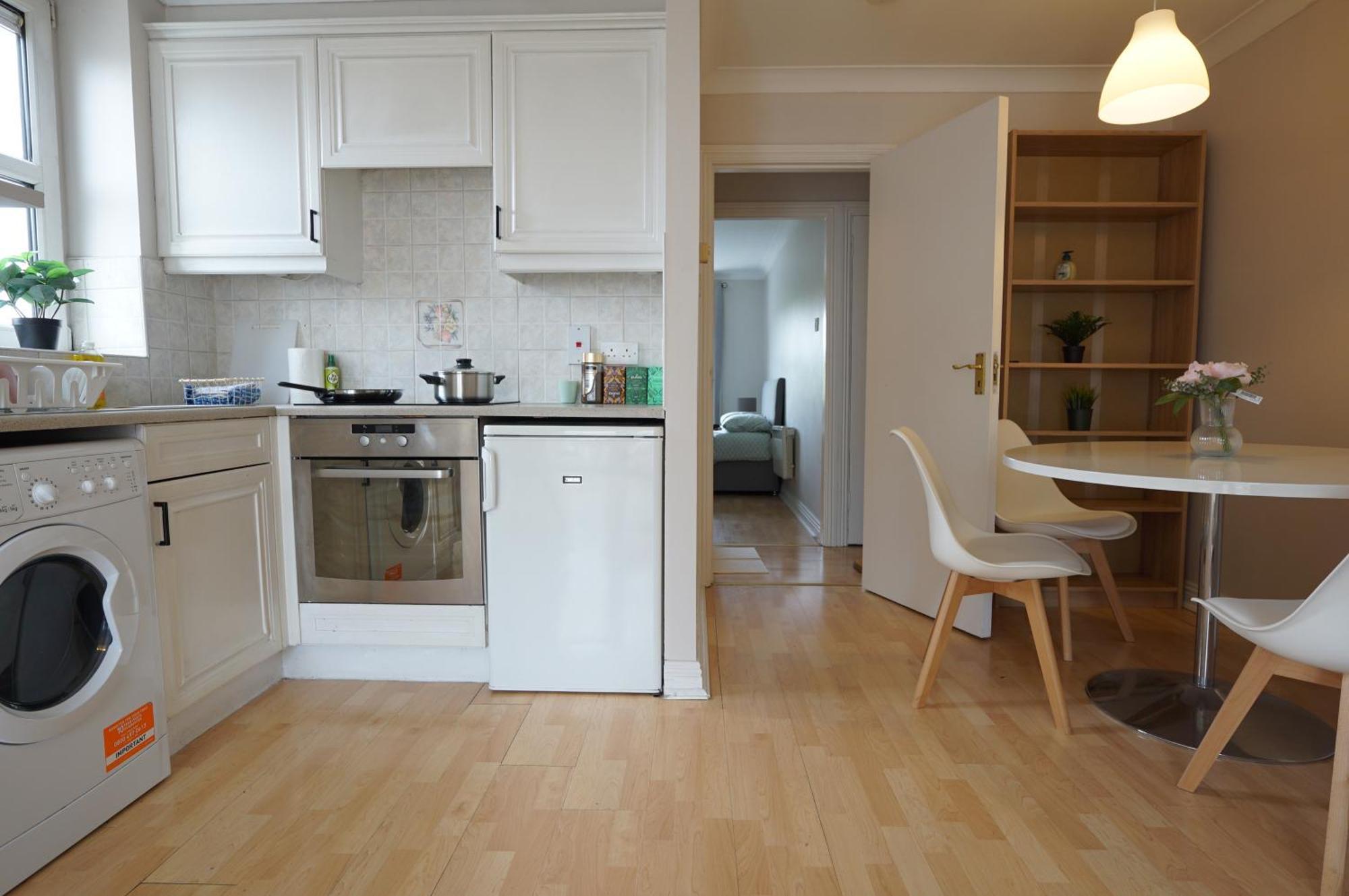Апартаменти City Center Apt Free Parking Дублін Екстер'єр фото