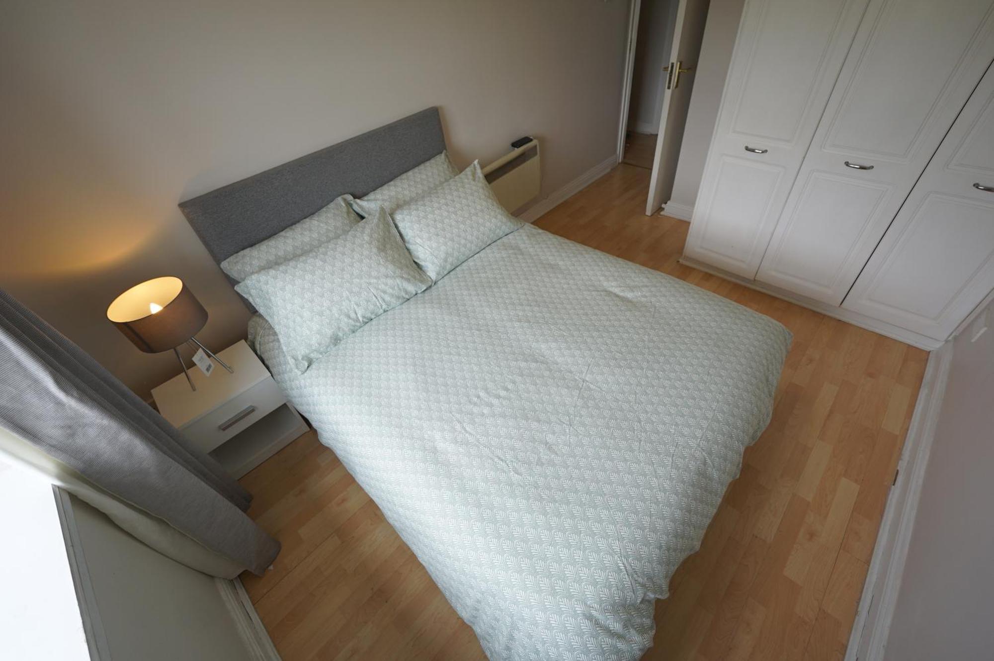 Апартаменти City Center Apt Free Parking Дублін Екстер'єр фото