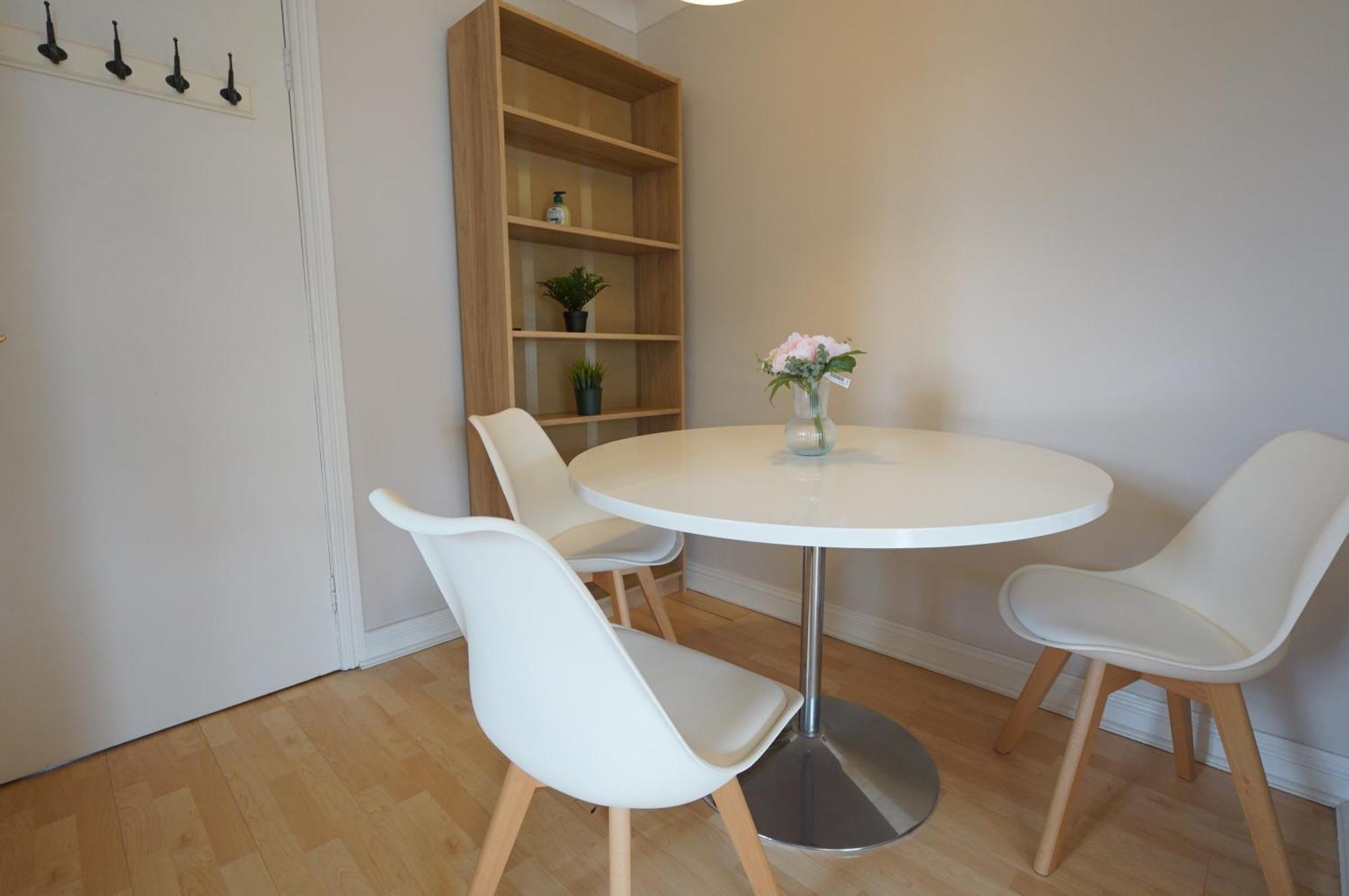 Апартаменти City Center Apt Free Parking Дублін Екстер'єр фото