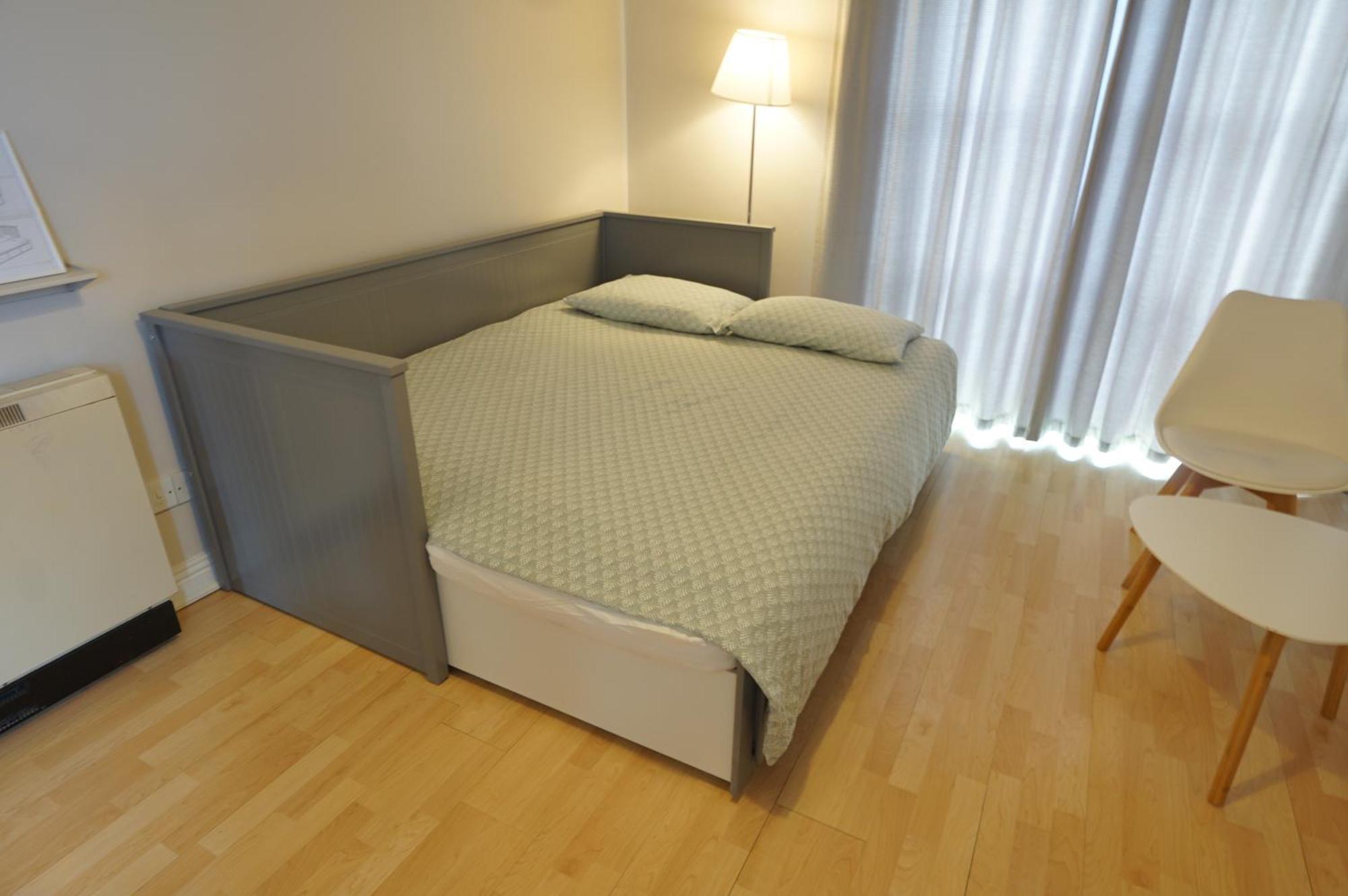 Апартаменти City Center Apt Free Parking Дублін Екстер'єр фото